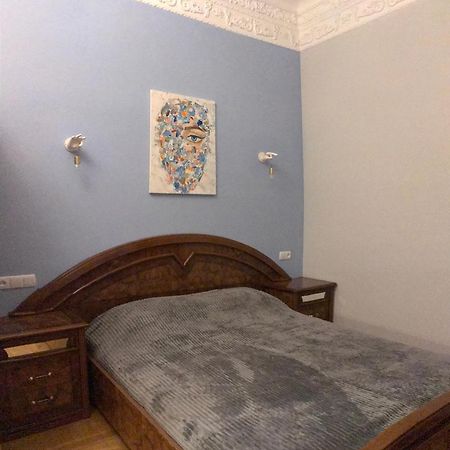 Ermitage Apt, Апартаменты в Центре Днепра Экстерьер фото