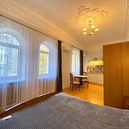 Ermitage Apt, Апартаменты в Центре Днепра Экстерьер фото