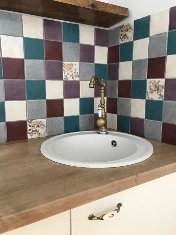 Ermitage Apt, Апартаменты в Центре Днепра Экстерьер фото