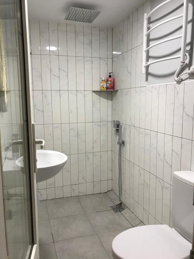 Ermitage Apt, Апартаменты в Центре Днепра Экстерьер фото