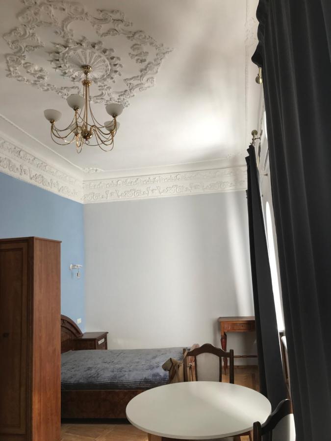Ermitage Apt, Апартаменты в Центре Днепра Экстерьер фото