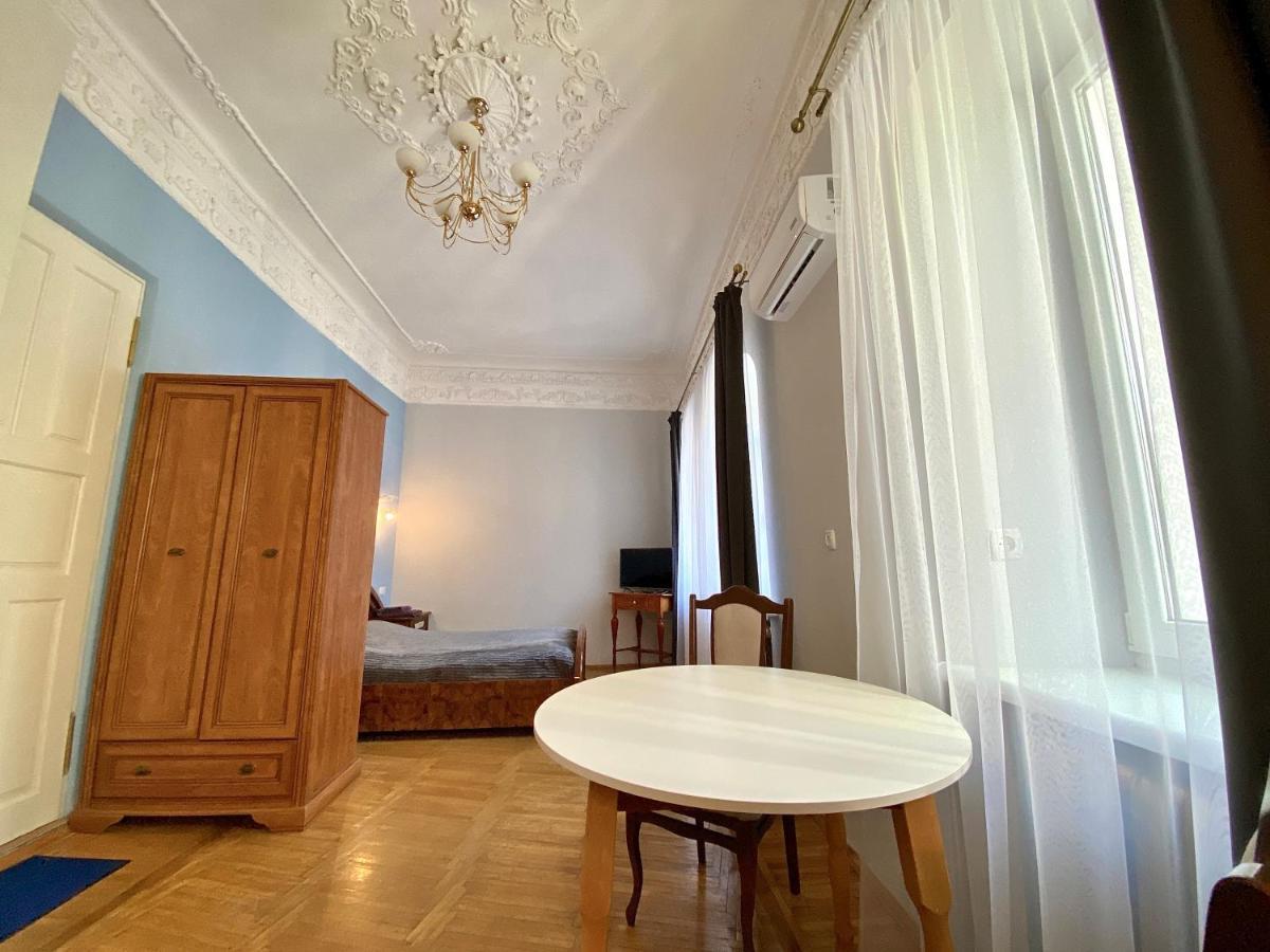 Ermitage Apt, Апартаменты в Центре Днепра Экстерьер фото
