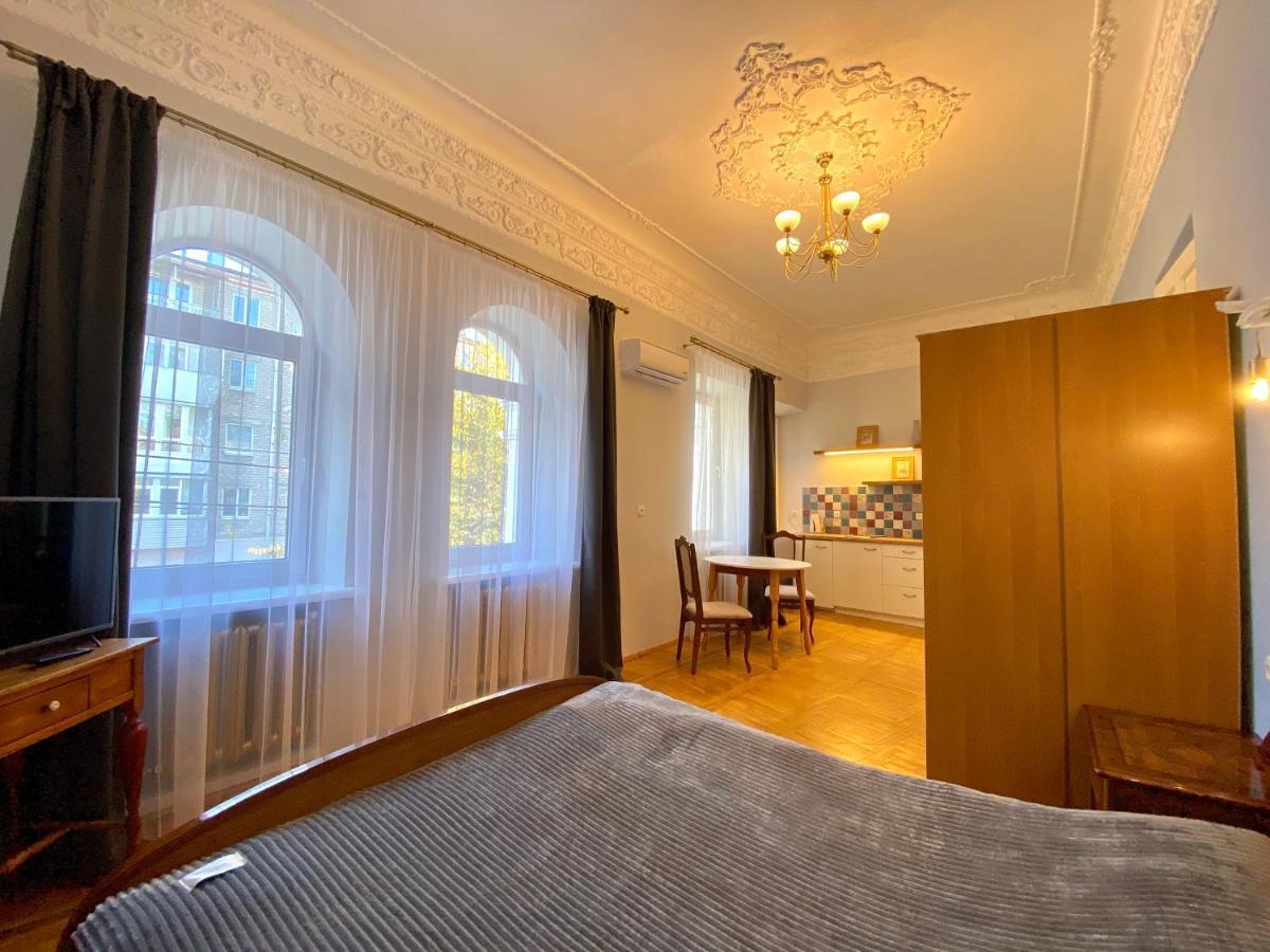 Ermitage Apt, Апартаменты в Центре Днепра Экстерьер фото