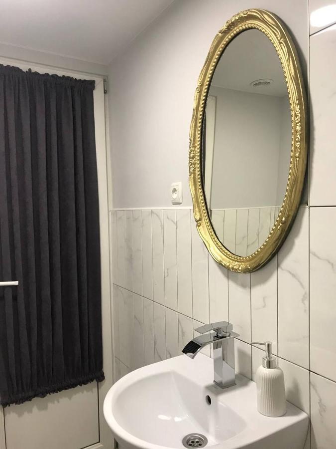 Ermitage Apt, Апартаменты в Центре Днепра Экстерьер фото