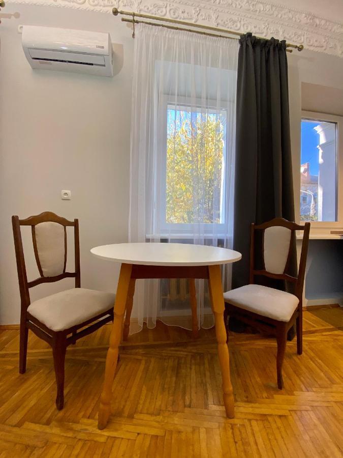 Ermitage Apt, Апартаменты в Центре Днепра Экстерьер фото